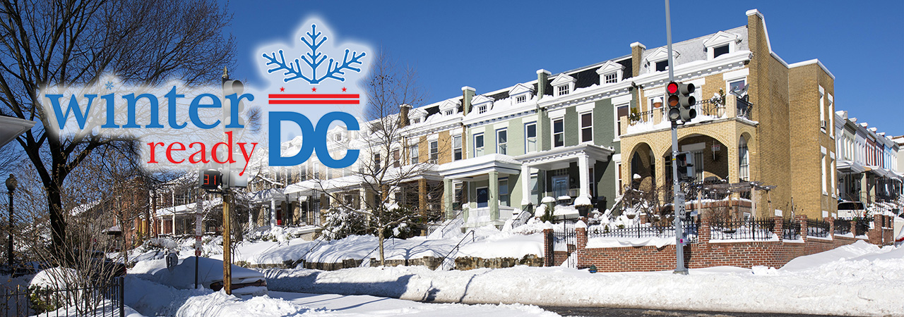 Is your home ready for winter? Sign up to receive a free home weatherization item this December.