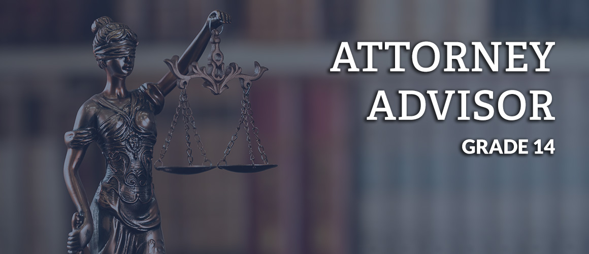 Attorney Advisor