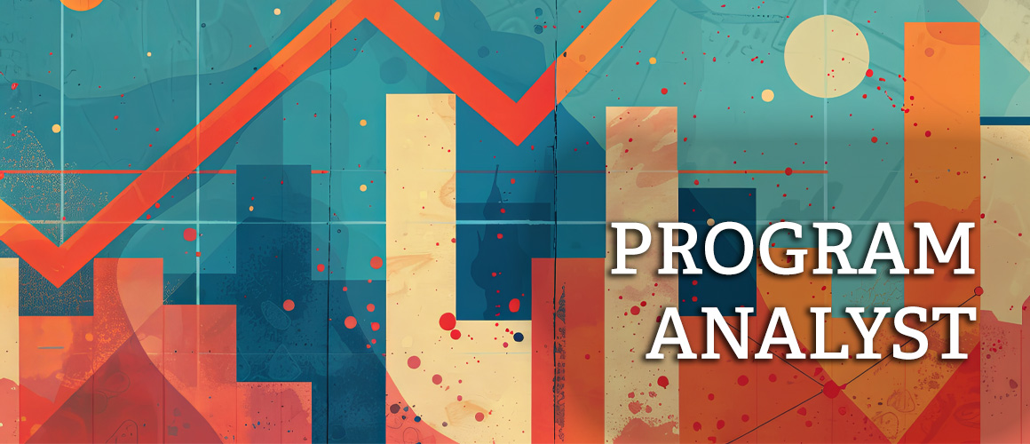 Program Analyst