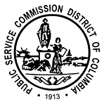District of Columbia Public Service Commission