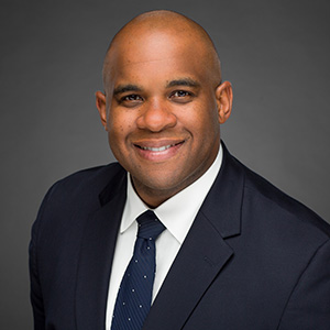 Willie L. Phillips, Chairman