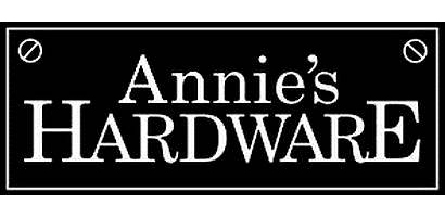 Annie's Hardware