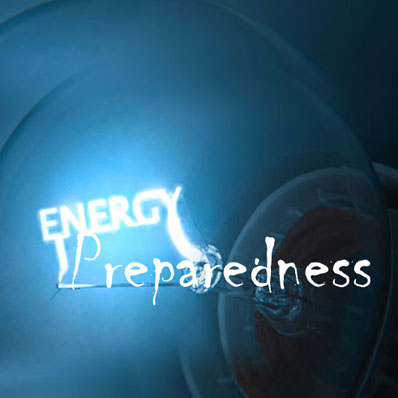 Energy Preparedness Checklist