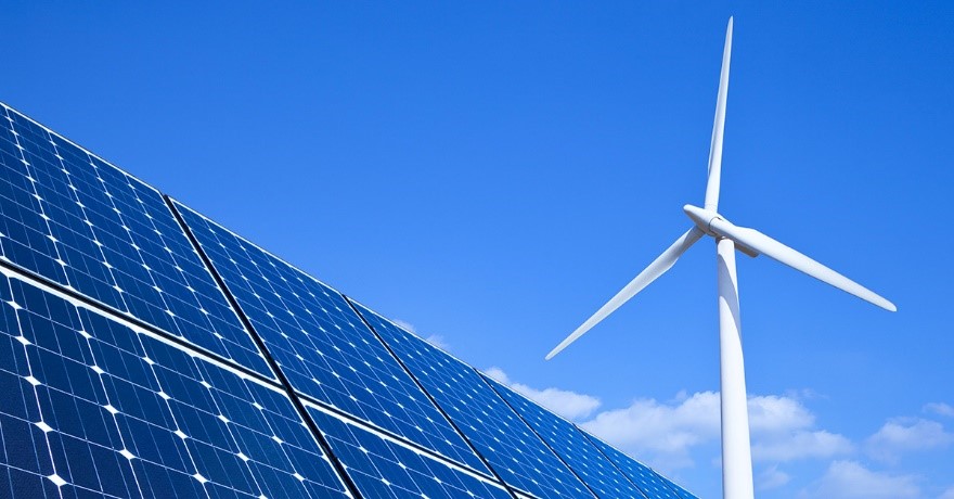 PSCDC - Renewable Energy Portfolio Standard