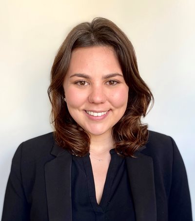 Ms. Isabella Cotrupi